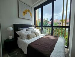K Suites (D15), Apartment #535550731